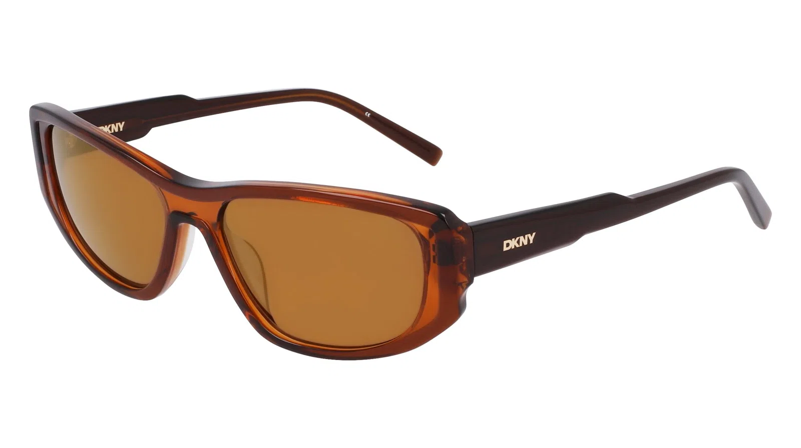 DKNY DK553S Sunglasses - view 2